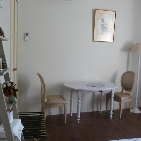 Chambre D'Hotes De L'Abricotier Saint-Macaire Экстерьер фото