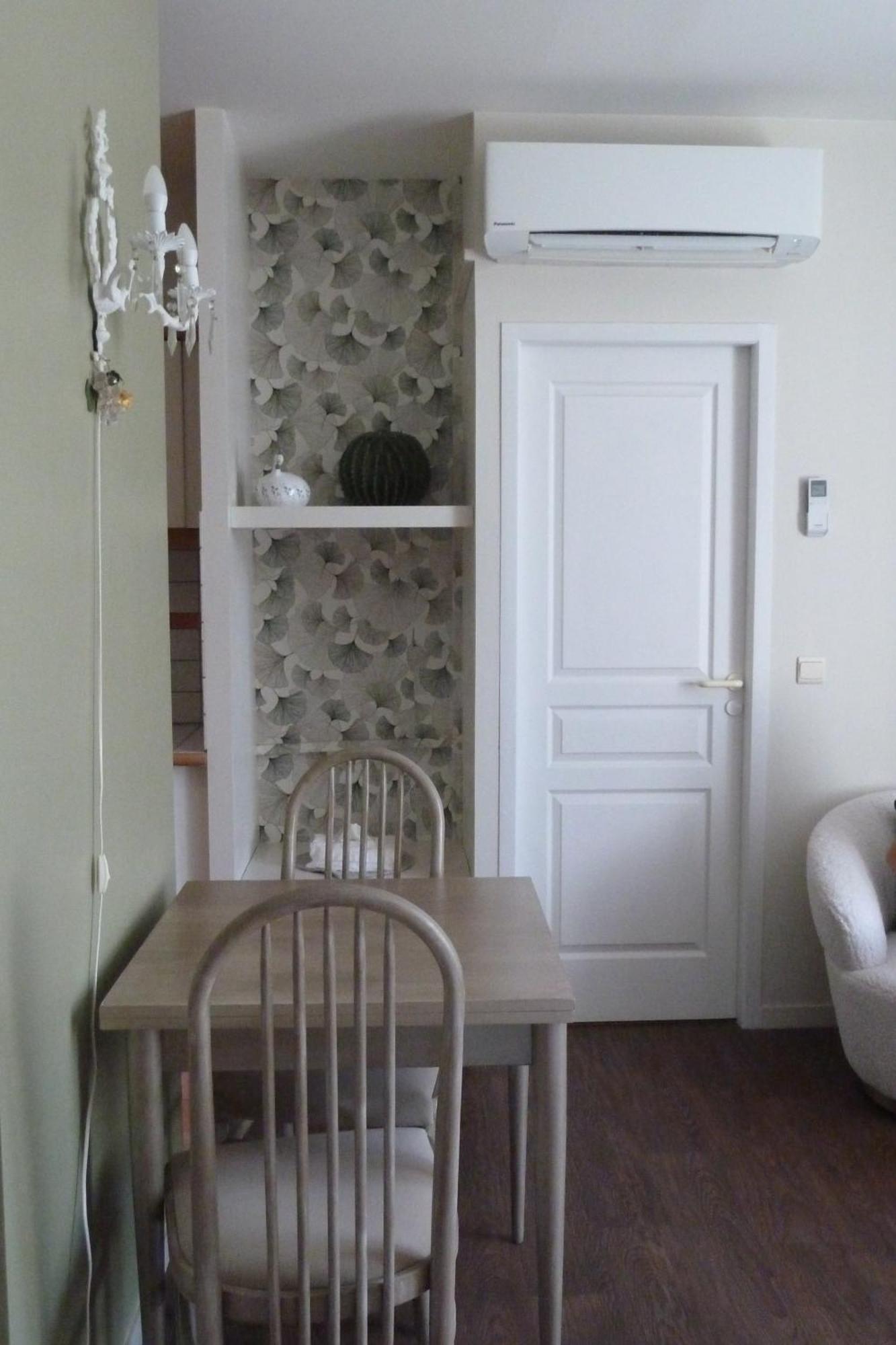 Chambre D'Hotes De L'Abricotier Saint-Macaire Экстерьер фото