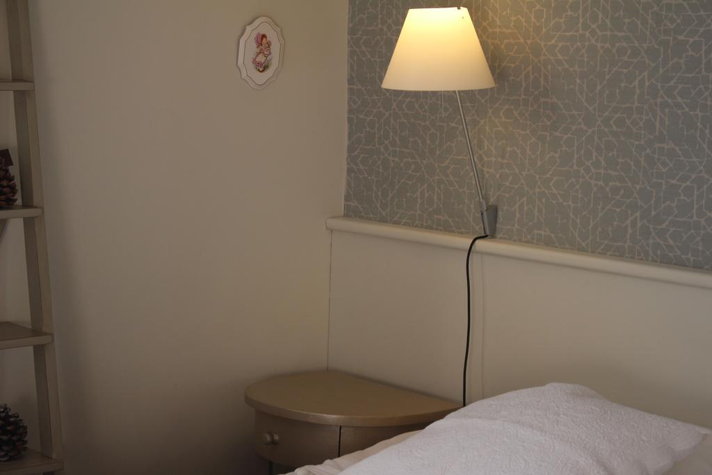 Chambre D'Hotes De L'Abricotier Saint-Macaire Экстерьер фото